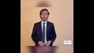 V&iacute;deo presentaci&oacute;n DLegal Academy - JAVIER MART&Iacute;NEZ-SAPI&Ntilde;A CARRO