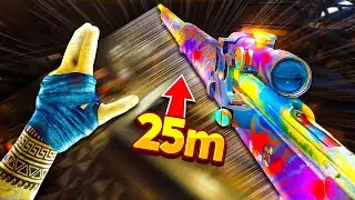UNIQUE GLITCH SPOT TRICKSHOT - Top 10 Best Vanguard Season 1 Trickshot Compilation (2022) *NEW*
