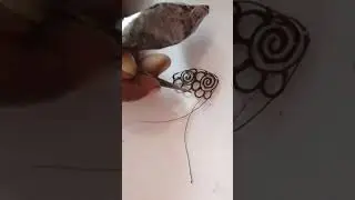 #funny #mehndi #art #henna  