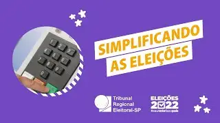 Tribunal Regional Eleitoral de S&atilde;o Paulo - Teste de Integridade das Urnas