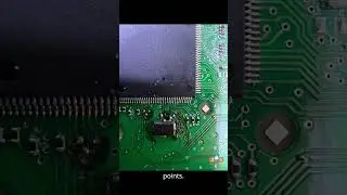 Repairing Damaged 2014 Porsche BCM for All Keys Lost Situation