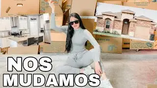 NUESTRO NUEVO HOGAR 🏡