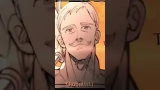 I'm gonna keep improving until I'm pro #youtubeshorts #escanor  #sevendeadlysins #edit #fypシ