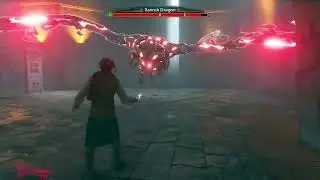 Max Level Avada Kedavra On Final Boss Ranrok Dragon