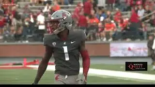 WSU gets glimpse of Martin's potential in breakout game
