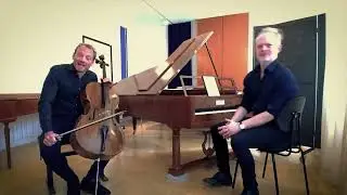 Christian Westergaard & Toke M&oslash;ldrup - Performance Practicality