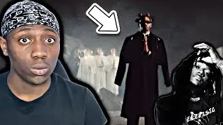 OFFSET & JID HAD ME HYPED! | Offset & JID - Bodies | (My Reaction)