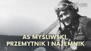 Jan Zumbach. As myśliwski, przemytnik i najemnik