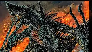 Monster Hunter Wilds - Gogamazios Event Hunt Full Fight