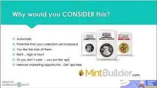 Should I invest in Silver, Gold or Collectables? - Mint Builder Review