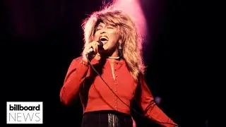 Tina Turner, Rock n&rsquo; Roll Trailblazer, Dies at 83 | Billboard News