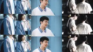 TikTok phim khi anh chạy về phía em - Chu Dực Nhiên & Trương Miểu Di | Phần 17 |
