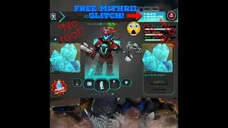 Как получить БЕСПЛАТНЫЙ МИТРИЛ и ЗОЛОТО в Star Warfare! (2023 НЕ ПРОПАСТОВАН) *БЕЗ РУТ-ПРАВ И ЧИТОВ!