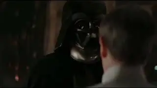 Darth Vader Impression V3