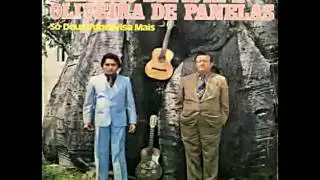 Otacílio Batista e Oliveira de Panelas - O Poeta e o Passarinho