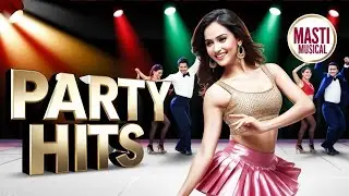 Hindi Bollywood Party Remix 2026 💞 Best Dance Floor Music 🎵 #clubmusic2026 #partysongs2026
