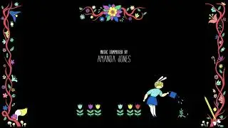 Fionna And Cake Music: The Bird in the Clock Unknown Track 34 (Credits)