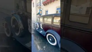 ✨ 1930 Ford Model A ✨ #classiccars #ford #carlover #oldcars