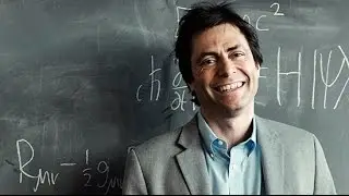 Max Tegmark Talks About Time Around A Black Hole