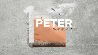 1 Peter Sermon Bumper