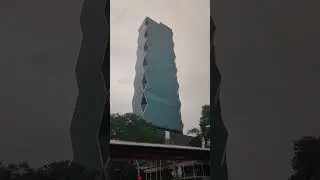 EDIFICIOS RAROS