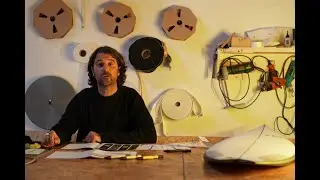 MIGRA SURF | Hardware Collection