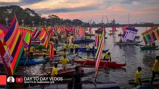 Regatta de Zamboanga 2019 | Zamboanga Hermosa Festival | Zamboanga City
