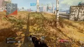 Call of Duty®: Modern Warfare®_5 easy headshots in a row