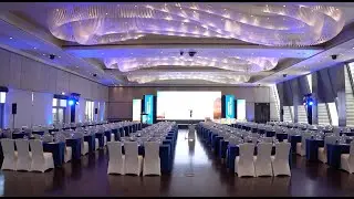 1st Middle East and Africa Home Summit - Al Oula Events & Conference Services 2025