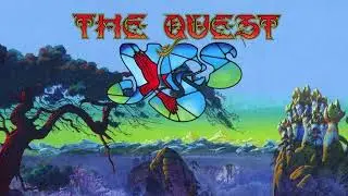 Yes - Future Memories [5.1 Surround Sound]
