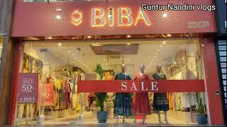 Biba  new arrivals Guntur