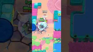 Edgar Win 🏆 ❤️. #brawlstars