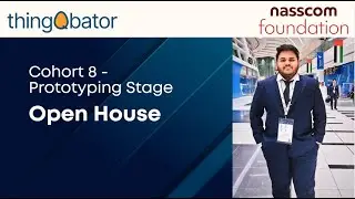 Open House  on Smart Home Automation
