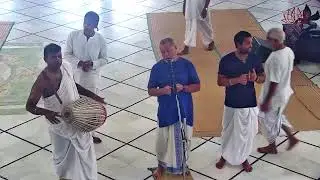 Darshan Arati | ISKCON Chennai | 2st FEB 2026