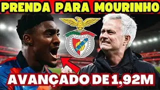 💥RUI COSTA JÁ DECIDIU: A 