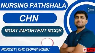 #communityhealthnursing #mcqs #norcet2025 #norcetmcq #nursingexam #motivation #norcet10 #rrb #mcq