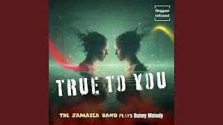 True to You (Reggae EDM Rastaman Edit)