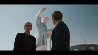 Better Call Saul Intro (Succession Style)