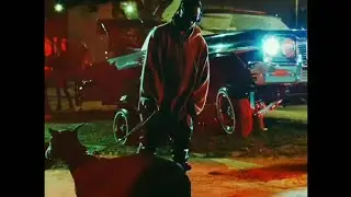 Travis Scott – Goosebumps Ft. Kendrick Lamar | Afro Drill Dark Remix – Remix Viper