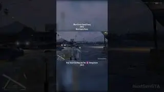 Trevor Saved Chang | Part 2 | GTA 5 | Most Insane Scene #gta #gameplay #video #viral