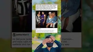 Kylie&rsquo;s Chilling Betrayal: Jordyn Erased from Her Life Overnight! 😱#memes#shortsvideo#shorts