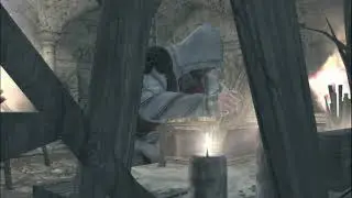 Assassin's Creed: Brotherhood | Wolves Among the Dead | Mission Wolf | Part 2_Claiming the Treasure