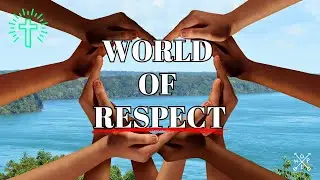 Respect is Universal 🌍 Let's Uplift Each Other 🤝 Respect Affirmations for Modern Times