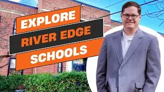 Explore River Edge NJ Schools