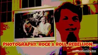 Jim Marshall, Rebel Photographer - S.O.U.L. Seekers: Jim Marshall Exhibition Summer of LOVE 50th...