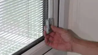 Discover Integrated Blinds For Conservatory & Bi Folding Doors