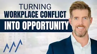 Turning Workplace Conflict Into Opportunity | Benefits of Healthy Conflict #POVPodcast  #conflict