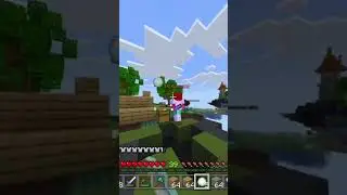 MINECRAFT MONTAGE #skywars #minecraft #400subs #minecraftmontage