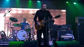 The Lambrettas 'Beat Boys' 7.10.18