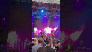 THOMAS ANDERS 2023
